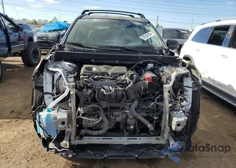 2020 Toyota Rav4 Le z USA, uszkodzony, nr VIN 2T3F1RFV0LC080450